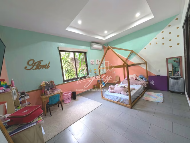 LD-Casa en Venta en Carretera Sur por Colegio Alemán! - Imagen 8