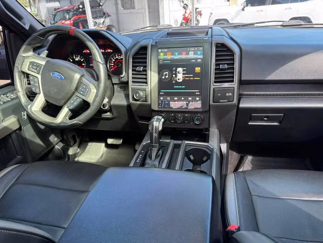 Ford f150 raptor año 2020 - Imagen 9