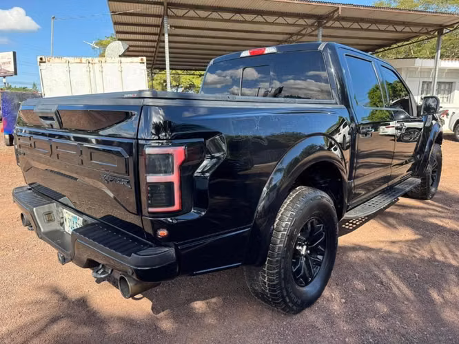 Ford f150 raptor año 2020 - Imagen 4
