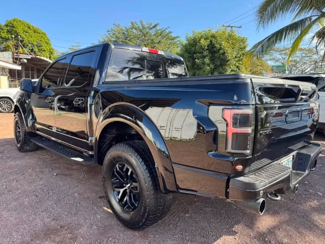 Ford f150 raptor año 2020 - Imagen 6