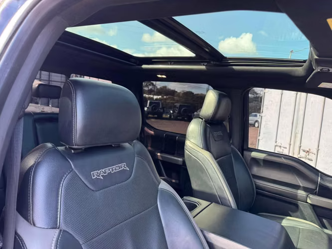 Ford f150 raptor año 2020 - Imagen 10
