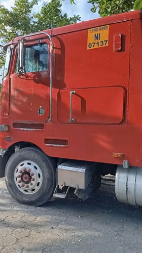  PETERBILT 362 CABEZAL CUMMINS EN VENTA BIG CAM FORMULA 315