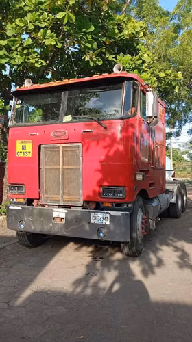 PETERBILT 362 CABEZAL CUMMINS EN VENTA BIG CAM FORMULA 315