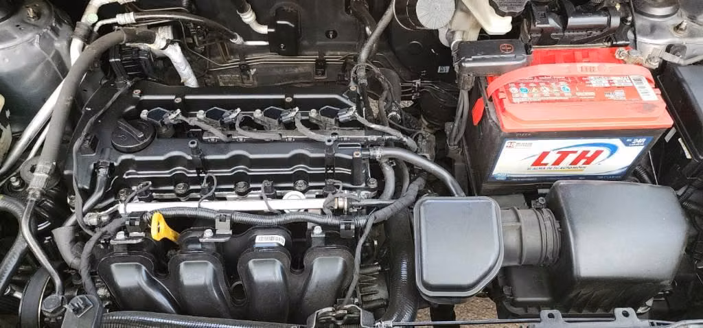 Hyundai Tucson - Imagen 2