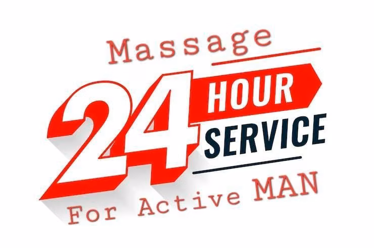 MASSAGE open