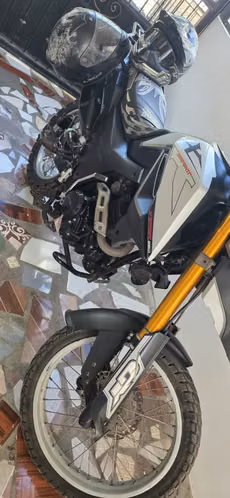 Se Vende Moto Serpento vyper 2022