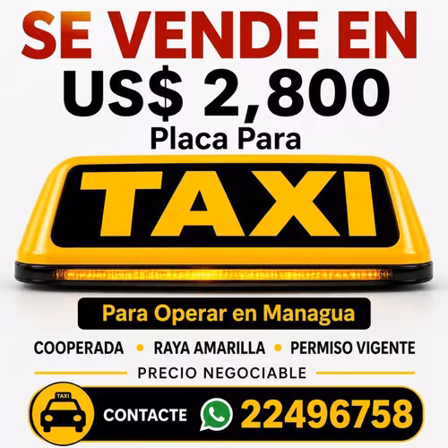 Placa Impar