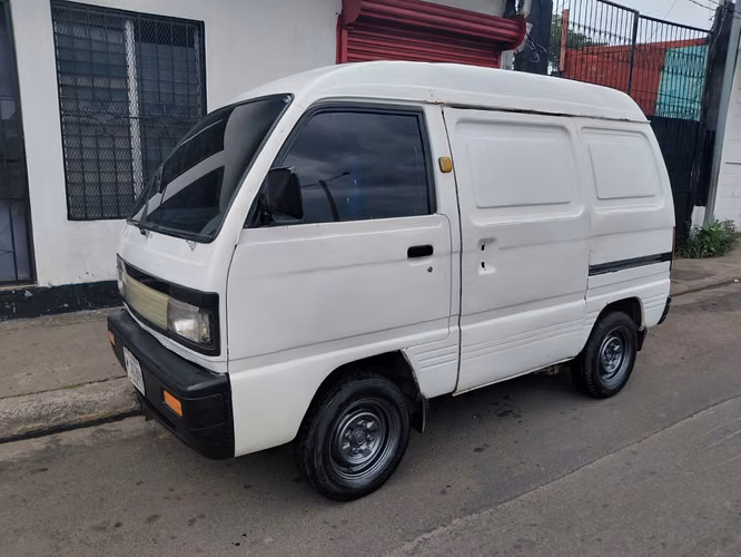 Panel Chevrolet CMV  -  2009  -  $ 3,300 $  -