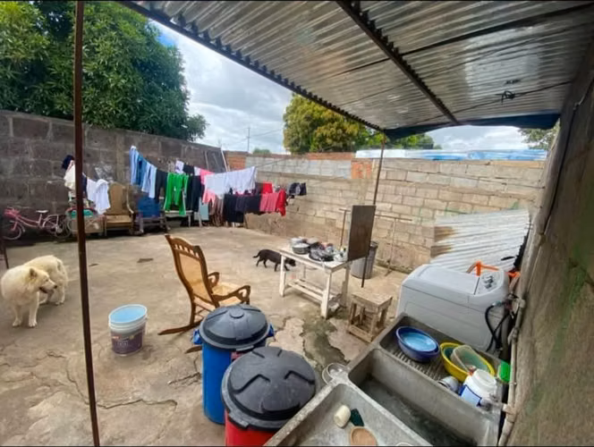 Linda casa en venta en pista mercado mayoreo contiguo, a villa reconciliación - Imagen 2