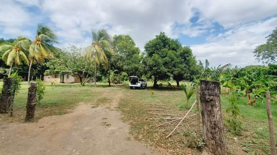 SE VENDE PROPIEDAD EN SECTOR SUR ESTE DE LEON - Imagen 5