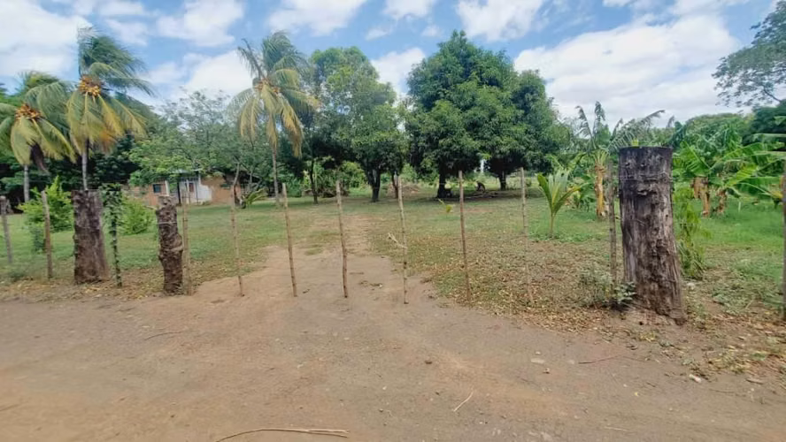 SE VENDE PROPIEDAD EN SECTOR SUR ESTE DE LEON