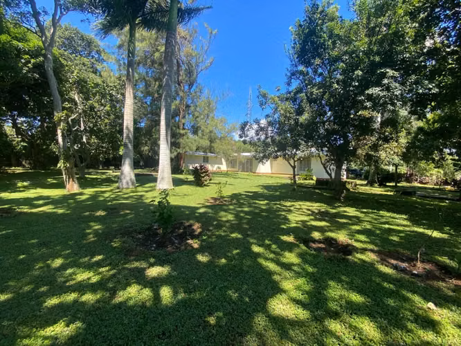 Quinta en Venta en Diriamba, Carazo | Amplia Propiedad Cerca de la Carretera Panamericana