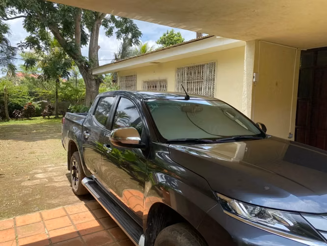 Quinta en Venta en Diriamba, Carazo | Amplia Propiedad Cerca de la Carretera Panamericana
