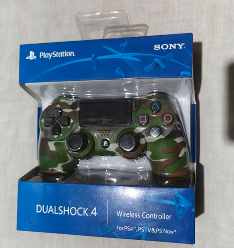 Mando ps4 - Imagen 2