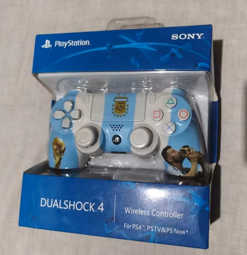 Mando ps4 - Imagen 4