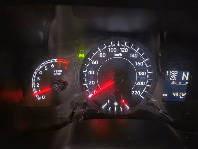 vehiculo