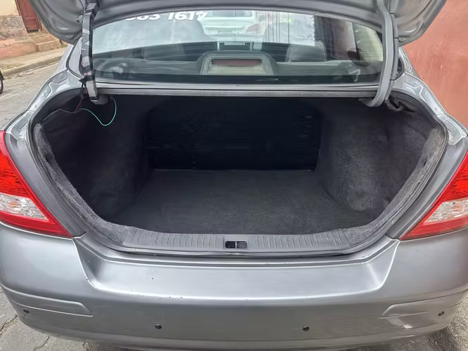 Nissan Tiida 2012 - Imagen 6