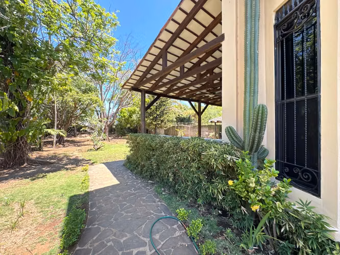 Hermosa Casa en Alquiler en Carretera a Masaya - Imagen 3