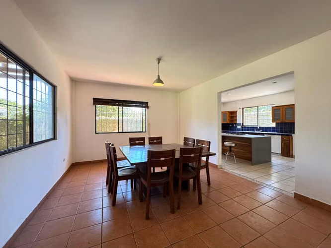 Hermosa Casa en Alquiler en Carretera a Masaya - Imagen 6