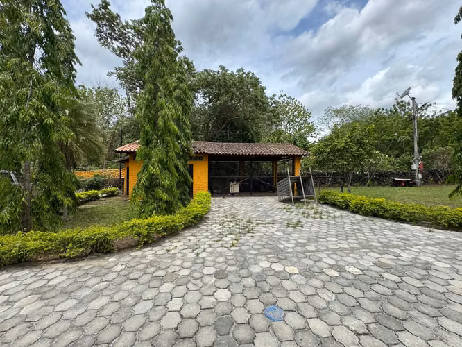 Preciosa Quinta de 5Mz en Veracruz - Imagen 18