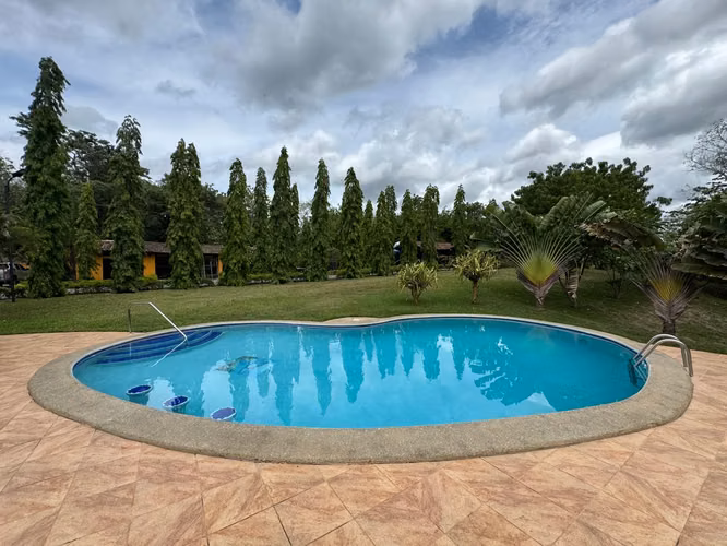Preciosa Quinta de 5Mz en Veracruz - Imagen 5