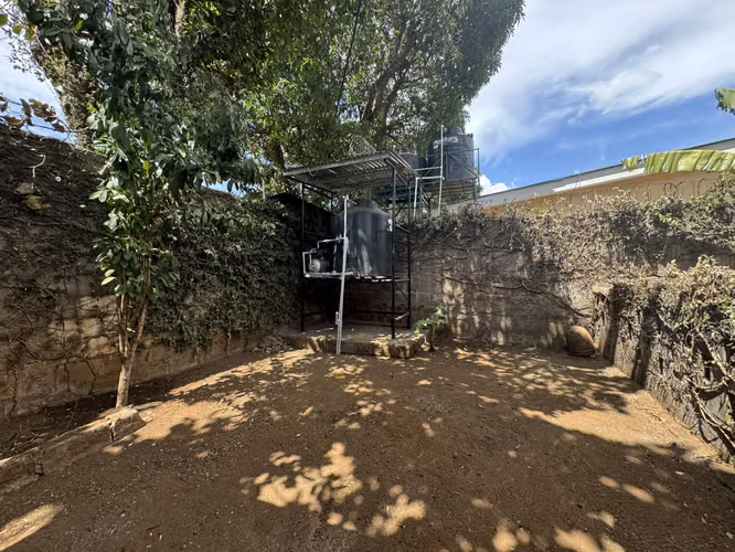 Comoda Casa en Alquiler en Carretera Sur - Imagen 18