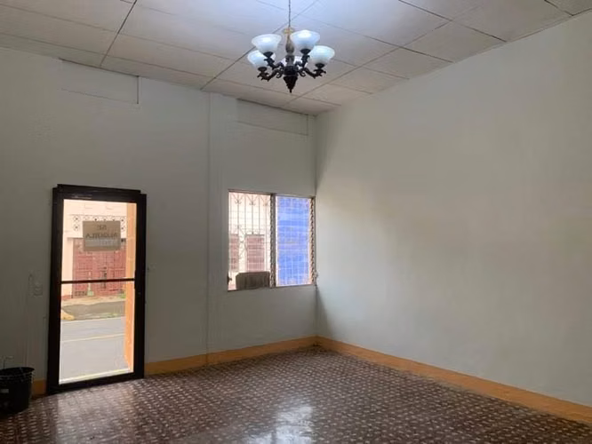 AG, SE VENDE CASA EN SAN JERONIMO EN MASAYA