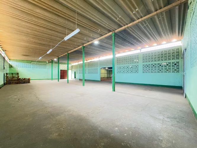Bodega en Alquiler en Carretera Nueva a Leon - Imagen 6