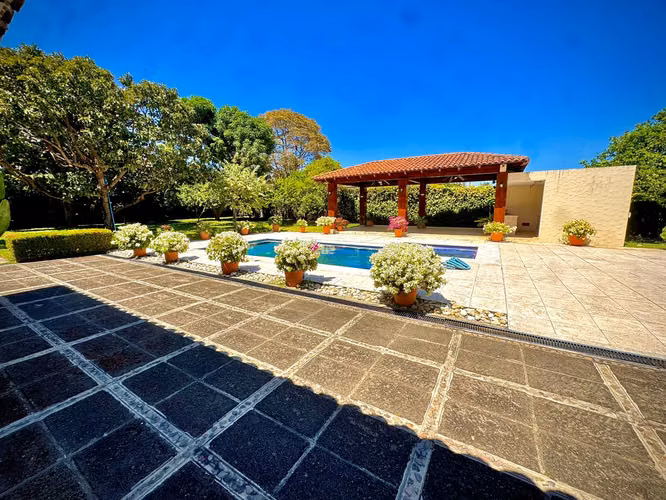 Preciosa Casa en Alquiler en Santo Domingo - Imagen 3