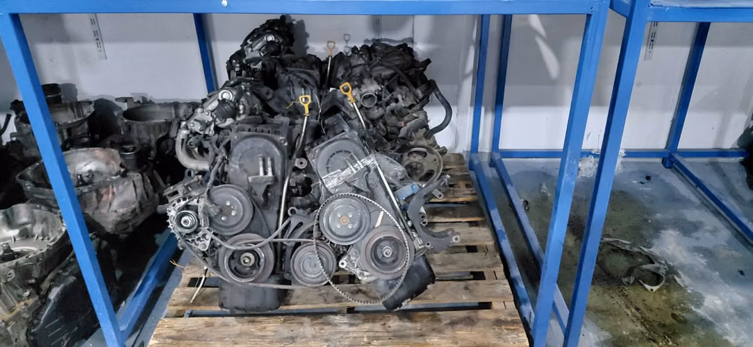 Motor - Imagen 5