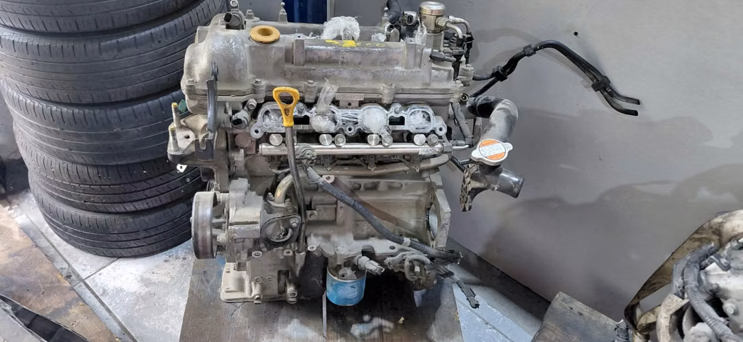 Motor - Imagen 3