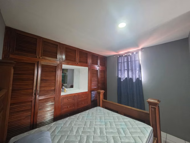 AG, SE VENDE CASA EN LA VILLA BOSCO MONGE EN MASAYA