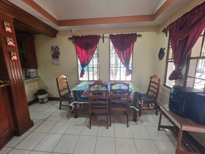 AG, SE VENDE CASA EN LA VILLA BOSCO MONGE EN MASAYA - Imagen 8