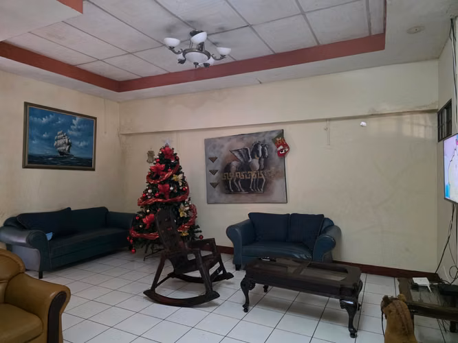 AG, SE VENDE CASA EN LA VILLA BOSCO MONGE EN MASAYA - Imagen 7