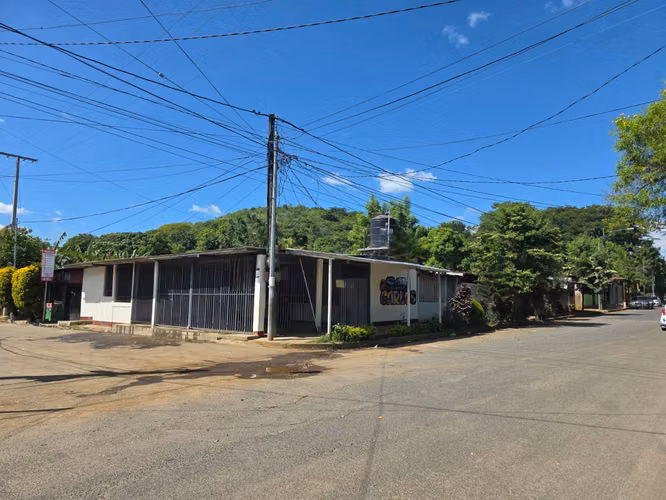 AG, SE VENDE LOCAL COMERCIAL EN MASAYA - Imagen 16