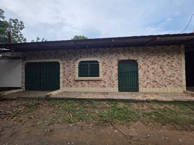 AG, SE VENDE CASA EN URBANIZACION EL CARMEN EN MASAYA - Imagen 3