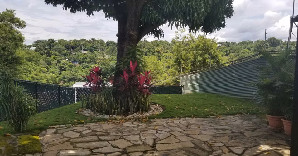 ¡En renta! casa amueblada en Carretera Sur km 8.5 - Imagen 12