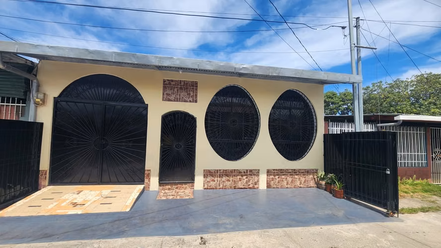 AG, SE VENDE CASA EN LA VILLA 10 DE MAYO EN MASAYA - Imagen 12
