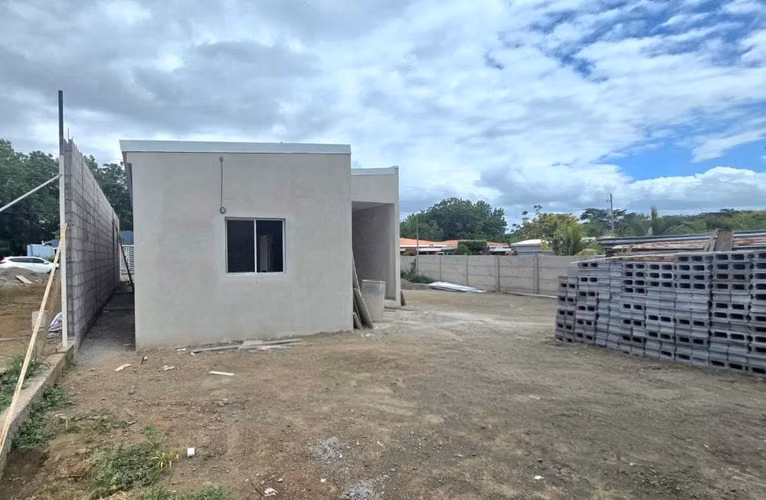 TP - VERACRUZ, CALLE DE NUEVO MILENIUM / U$105,000