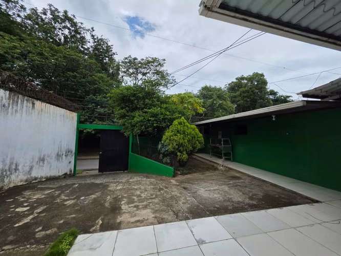 AG. SE RENTA PROPIEDAD COMERCIAL PARA NEGOCIO EN MASAYA - Imagen 3