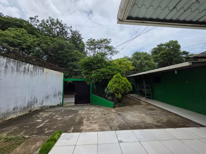 AG. SE RENTA PROPIEDAD COMERCIAL PARA NEGOCIO EN MASAYA - Imagen 13