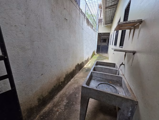 AG. SE RENTA PROPIEDAD COMERCIAL PARA NEGOCIO EN MASAYA - Imagen 9