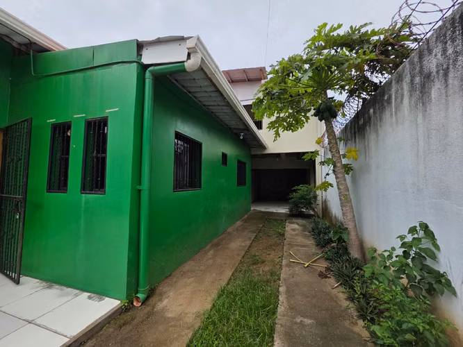 AG. SE RENTA PROPIEDAD COMERCIAL PARA NEGOCIO EN MASAYA - Imagen 8