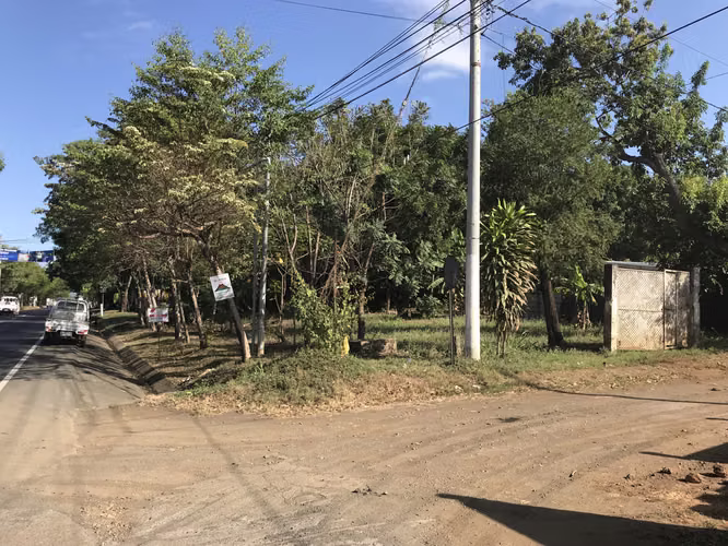 Venta de Terreno en Carretera a Masaya - Imagen 10