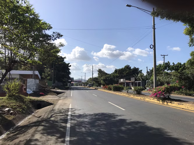 Venta de Terreno en Carretera a Masaya - Imagen 2