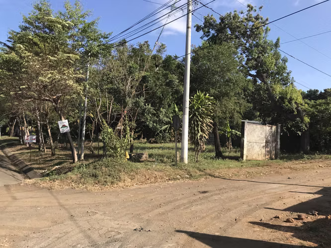 Venta de Terreno en Carretera a Masaya - Imagen 11