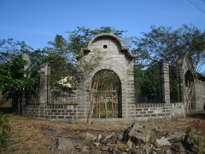 Venta de Lote en Carretera a Masaya km 10.5 - Imagen 4