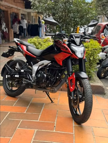 Pulsar N125 año 2026 - Imagen 3