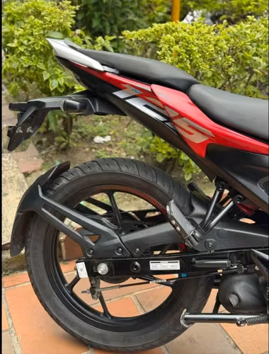 Pulsar N125 año 2026 - Imagen 2