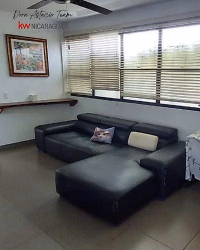 ¡En venta! Moderna propiedad en Colinas de Santa Cruz, Managua. - Imagen 5